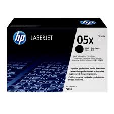 [883585695782] Toner Hp 05X Original CE505X