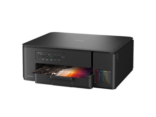 [012502676812] Impresora Brother DCP-T830DW Multifuncion Sistema Continuo