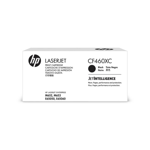 [889899970232] Toner HP CF460X Negro