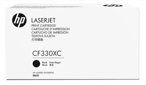 [888182056820] Toner HP CF330X Negro