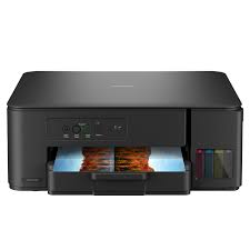[012502676836] Impresora DCP-T230 Brother Sistema Continuo INKTANK 4 GEN 