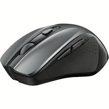 [8713439241150] Mouse Trust Nito Wireless USB Negro 