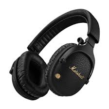 [7340055401777] Auricular Marshall Monitor III ANC Bluetooth Color Negro (1006861)