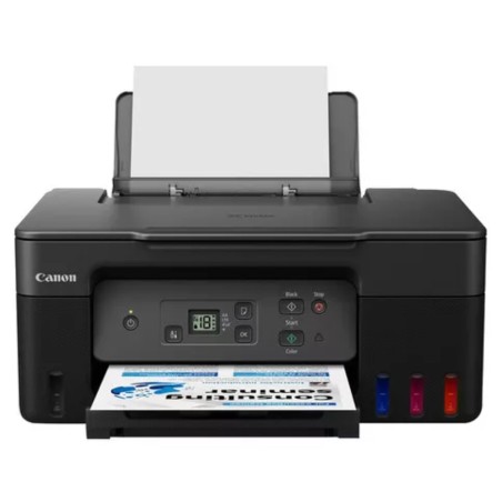 [4549292205121] Impresora Canon PIXMA G2170 Sistema Continuo Multifuncion
