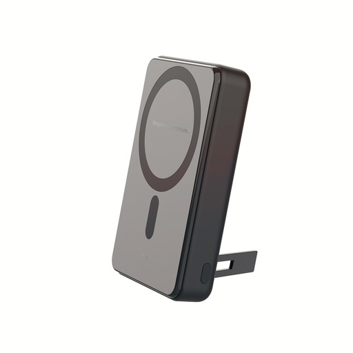 [7798397481122] Cargador Hune Power Bank Wireless 10.000mAh Color Roca