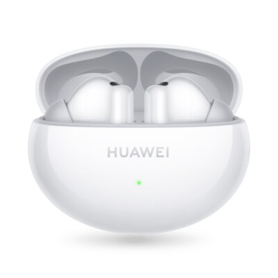 [6942103123535] Auriculares Huawei FreeBuds 6i Wireless Color Blanco 