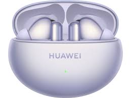 [6942103123559] Auriculares Huawei FreeBuds 6i Wireless Color Purpura