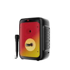 [798302091603] Parlante Klipxtreme BOOMFIRE X 1500 Watts WLS-BT PARTY SPEAKER KLS-652