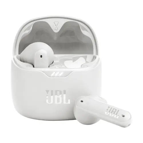 [6925281930584] Auriculares JBL Tune Flex TWS Color Blanco