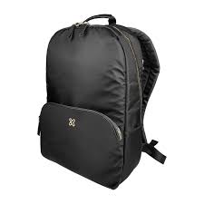 [798302090736] Mochila KlipXtreme Aberdeen Color Negro 15.6" KNB-456BK