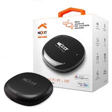 [798302057852] Control Remoto Nexxt Universal Smart NHA-I610 WiFi