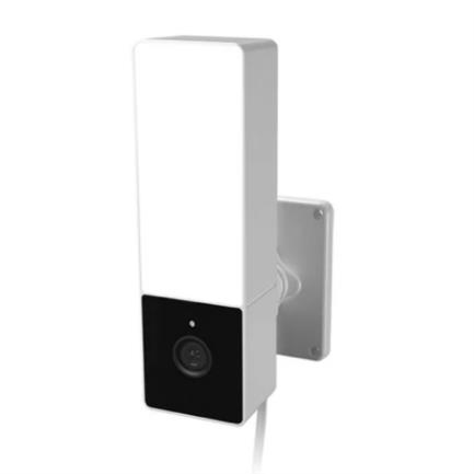 [798302057715] Camara De Seguridad Nexxt Home NHC-F410 2K Con Proyector MM106NXT89