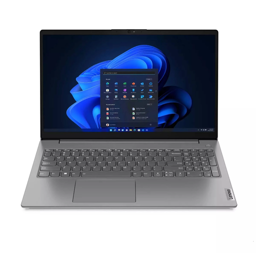 [194778425520] Notebook Lenovo V15 IGL Pentium N5030 4gb Ram 1tb HDD 15" HD Color Gris FreeDOS