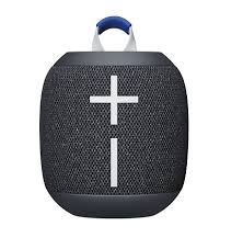 [097855190079] Parlante Logitech WONDERBOOM 4 Color Negro 984-001888