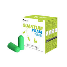 [7790652001144x20] Protector Auditivo Quantum Foam Descartable x20