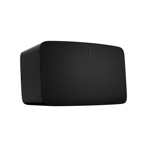 [878269009894] Parlante Sonos Five Ultimate Wifi Airplay Tweeters Negro  878269009894
