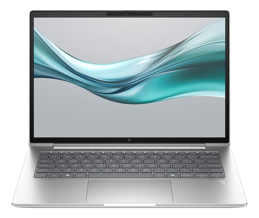 [198828059178] Notebook HP EliteBook Ryzen 5 PRO 7535U 16gb Ram 512gb M2 14" FHD WUXGA 1920x1200 W11 Gris