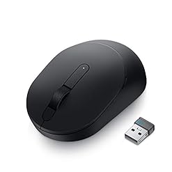 [5397184289198] Mouse Dell MS3320W Wireless USB BT