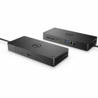 [884116398349] Dell Dock WD19DS 130W Power Delivery 