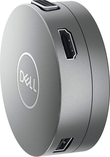 [884116383482] Adaptador Dell USB-C DA310 