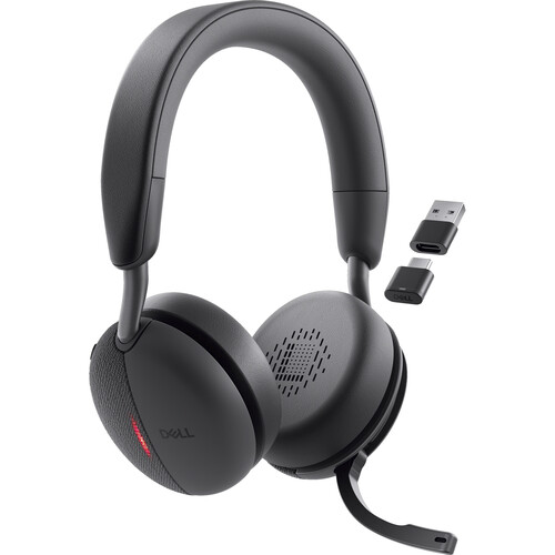 [884116451891] Auricular Dell Headset Pro Wireless ANC WL5024