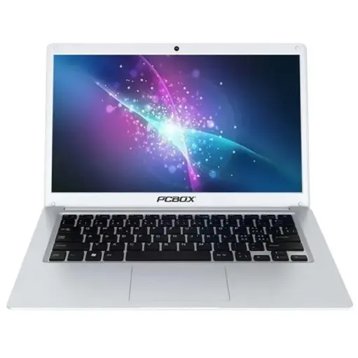 [7798360101118] Notebook PCBOX Fire! Celeron N4020 4gb 128gb SSD 14.1" HD W11 