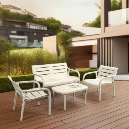 [7798455580132] JUEGO DE LIVING ESTILO LIBRE MODELO, COLOR BEIGE