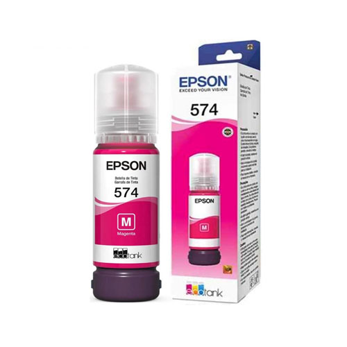 [010343973626] Tinta Epson 574 Magenta 