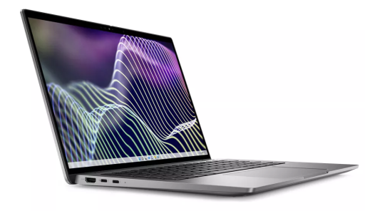 [LATI7442IN1] Notebook DELL Latitude 7440 2EN1 I7-1355U 16GB 512GB SSD 14" TOUCH FHD 3YR PS WIN11 LATI7442IN1