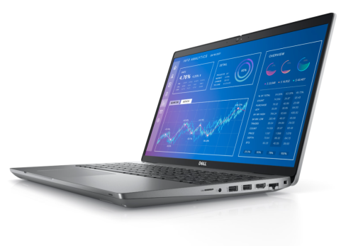 [5397184743195] Notebook Dell Precision 3571 IntelCore i7-12700H 12th Gen 16gb RAM DDR5 256gb M2 NVME NVIDIA T600