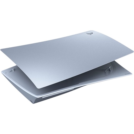 [711719567189] Carcasa Para PS5 Sony Standar Sterling Silver