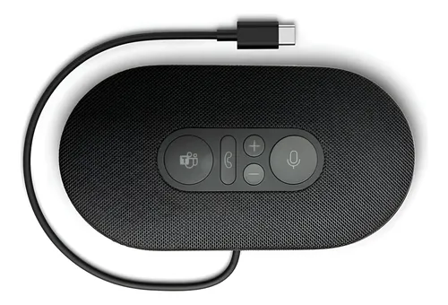 [889842747188] Parlante Microsoft Modern USB-C Para Conferencias