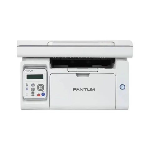 [6936358033596] Impresora Pantum M6509NW Multifuncion Laser Wifi Color Gris