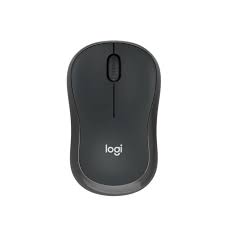 [097855192882] Mouse Logitech M240 Bluetooth Color negro For Business 910-007233