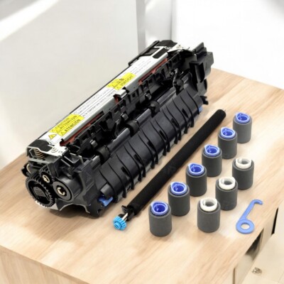 [887758525579] Kit De Mantenimiento Hp B3m78a Para H P M630 