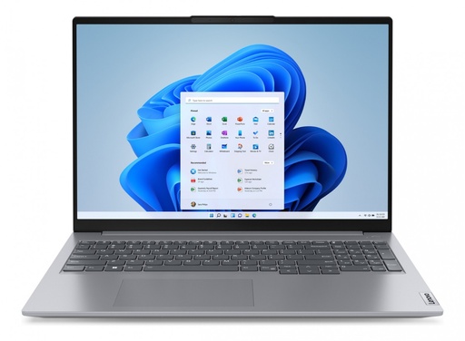 [198154111113/24/1tb] Notebook Lenovo ThinkBook AMD Ryzen 7 7730U 24gb Ram DDR4 1TB M2 Gen 4 16" WUXGA FreeDOS