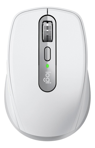 [097855161826] Mouse Logitech Wir MX Anywhere 3 Gris 910-005993
