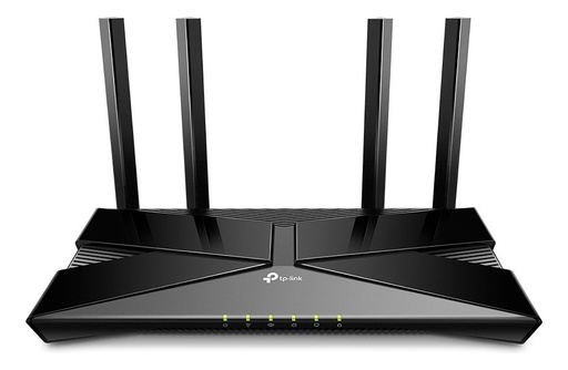 [6935364089221] ARCHER AX10 AX1500 Wir DualBand Gigabit Tp-Link (9221)