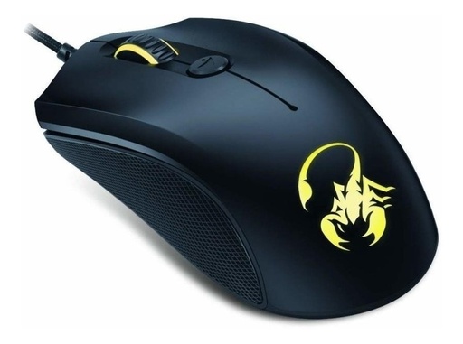 [4710268251217] Mouse GX/Genius Scorpion M6-400 Gaming