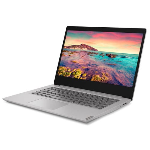 [193638085560] Notebook Lenovo S145 AMD A6-9225 4GB 500GB 14" HD
