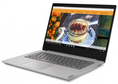 [194632141122] Notebook Lenovo INTEL i5 Ideapad S145-14IIL i5 8GB 1TB HD 14"