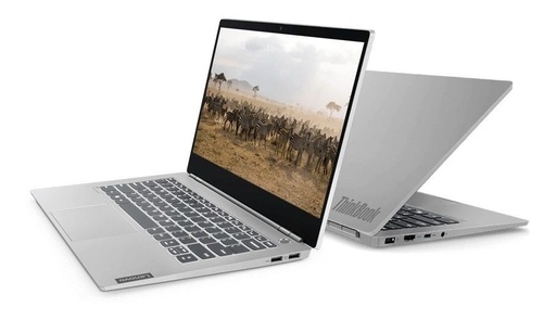 [194552448097/8/1tb] Lenovo Thinkbook I5 14" Fhd 16gb Ram 256gb M2 1tb Hdd Win 10